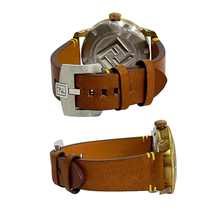 楽天市場】【FENDI/フェンディ】 000-131-415 アクアダイバー 限定800 