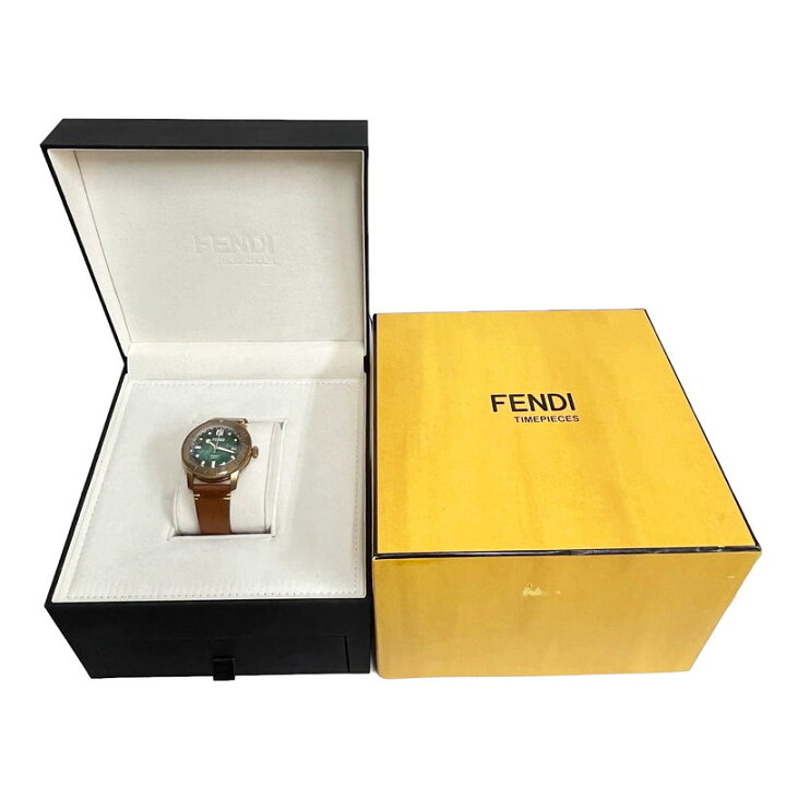 楽天市場】【FENDI/フェンディ】 000-131-415 アクアダイバー 限定800 