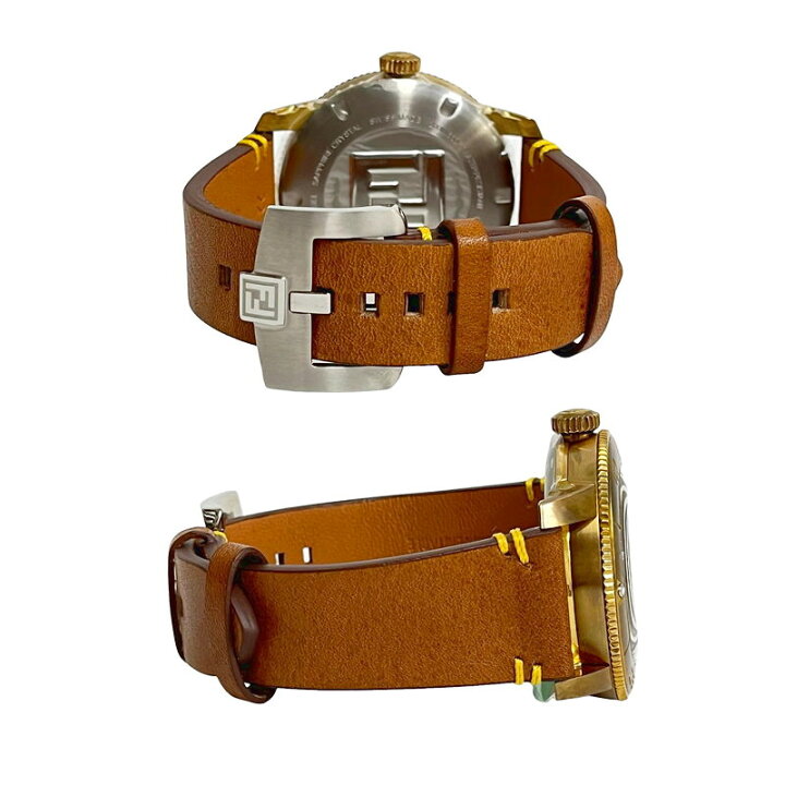 楽天市場】【FENDI/フェンディ】 000-131-037 アクアダイバー 限定800 