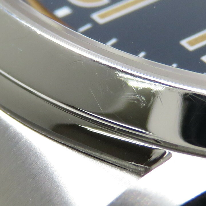 楽天市場】【TIFFANY&Co./ティファニー】 34668299 裏スケ 腕時計 