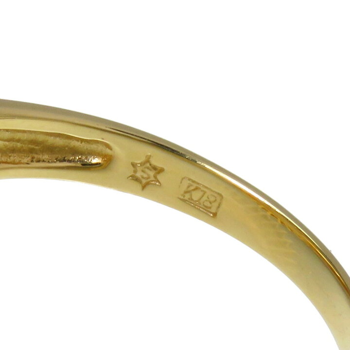 楽天市場】11.5号 マベ真珠 10.3mm ダイヤモンド 計0.14ct リング 
