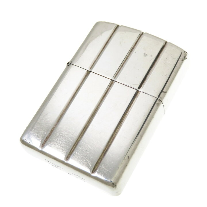 楽天市場】【TIFFANY&Co./ティファニー】 ZIPPO/ジッポライター 