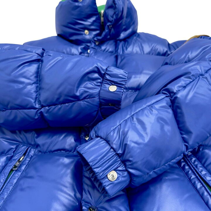 楽天市場】【MONCLER/モンクレール】 41375 ジーニアス DERVAUX ダウン 