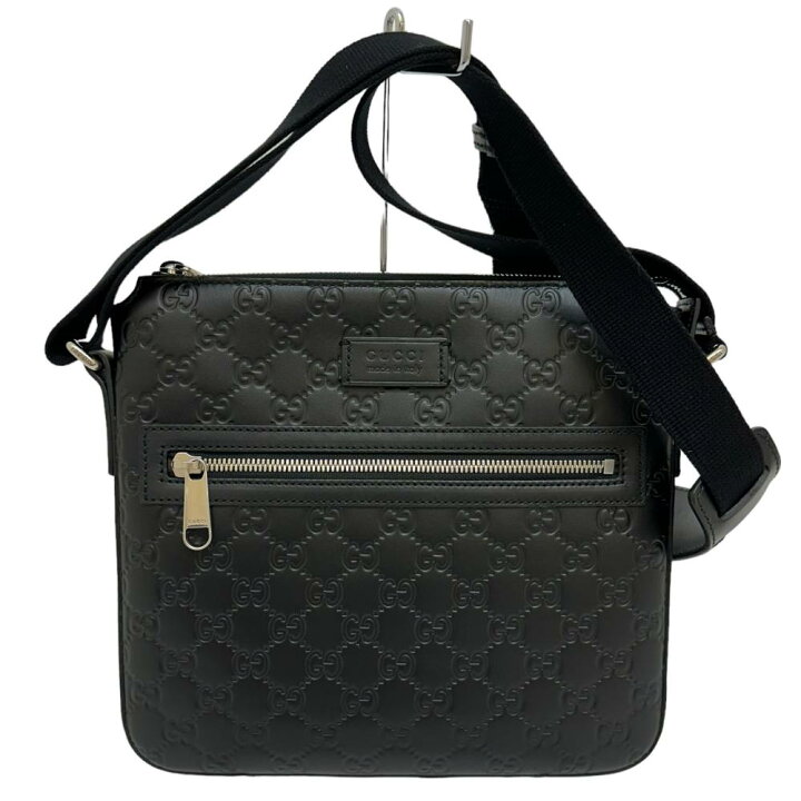 楽天市場】【GUCCI/グッチ】 グッチシマ 406410 メッセンジャーバッグ  