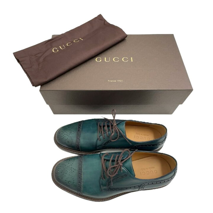 楽天市場】最終特価品【GUCCI/グッチ】 298772 キャップトゥ 