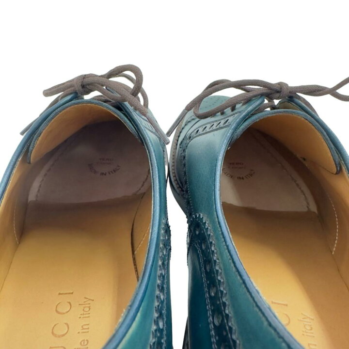 楽天市場】最終特価品【GUCCI/グッチ】 298772 キャップトゥ 