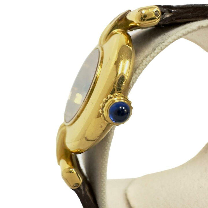 楽天市場】最終特価品【CARTIER/カルティエ】 マストコリゼ 