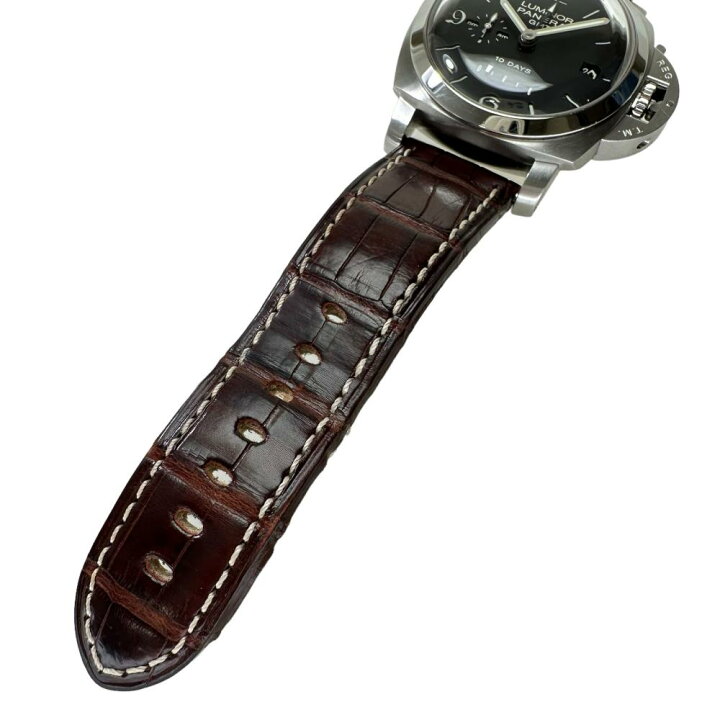 楽天市場】最終特価品【PANERAI/パネライ】 ルミノール 10デイズ 