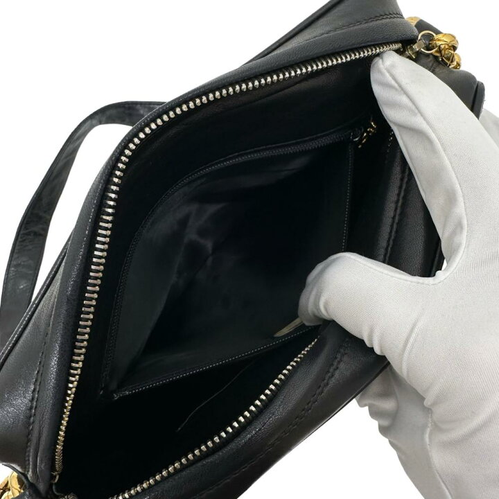 楽天市場】【CHANEL/シャネル】 マトラッセキルティング ココボール 