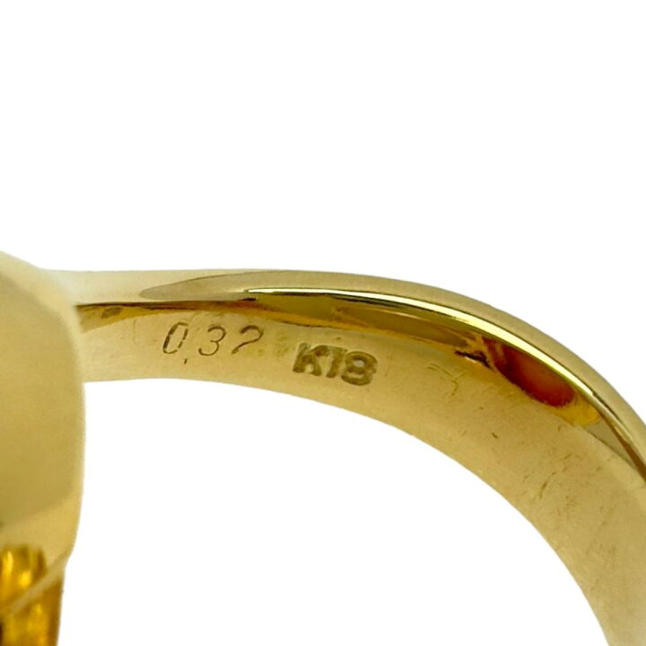 楽天市場】13号 オパール サンゴ ダイヤモンド 計0.32ct リング・指輪 