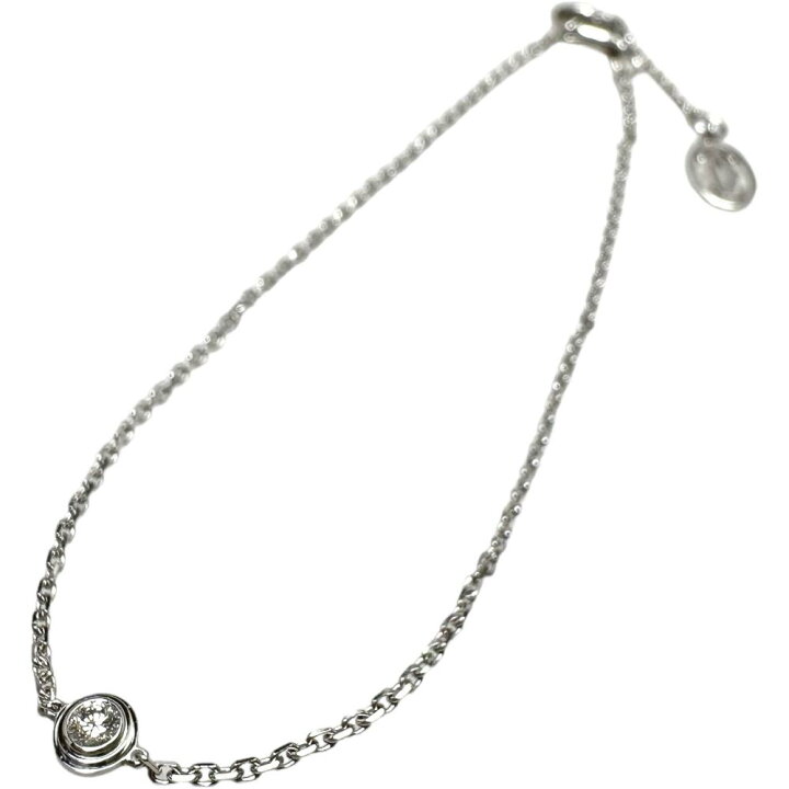 楽天市場】【CARTIER/カルティエ】 ダイヤモンド 推定0.04ct 