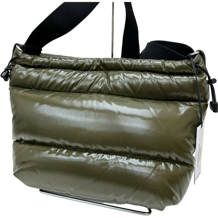 楽天市場】MERIBEL DOWN BAG 【JACK GOMME/ジャックゴム】 ショルダー 