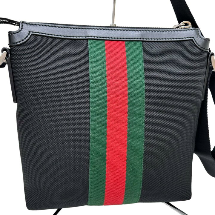 楽天市場】【GUCCI/グッチ】 シェリーライン ショルダーバッグ  