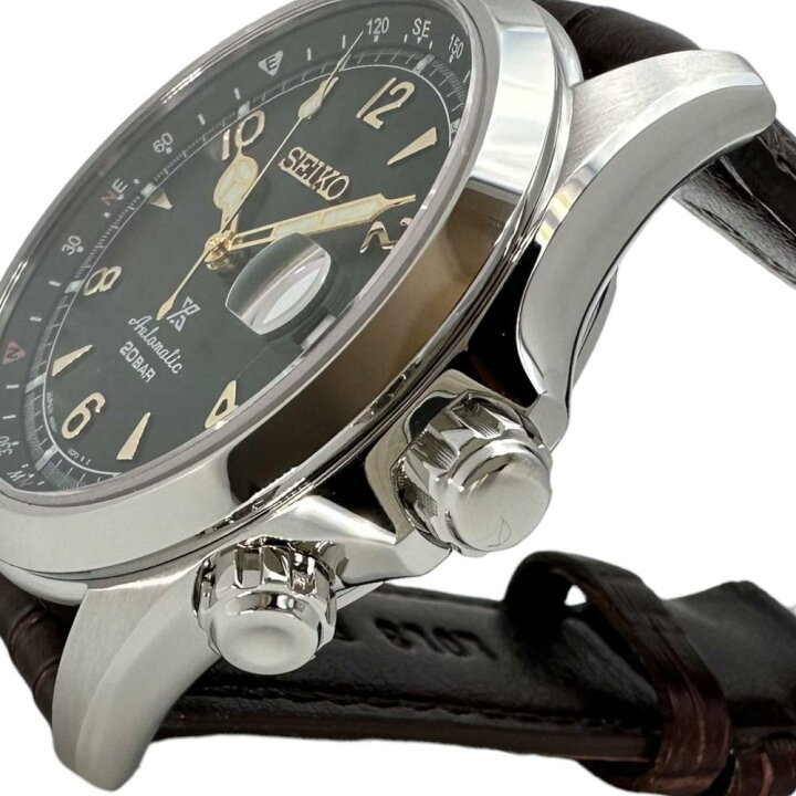 楽天市場】【SEIKO/セイコー】 プロスペックス アルピニスト コア 