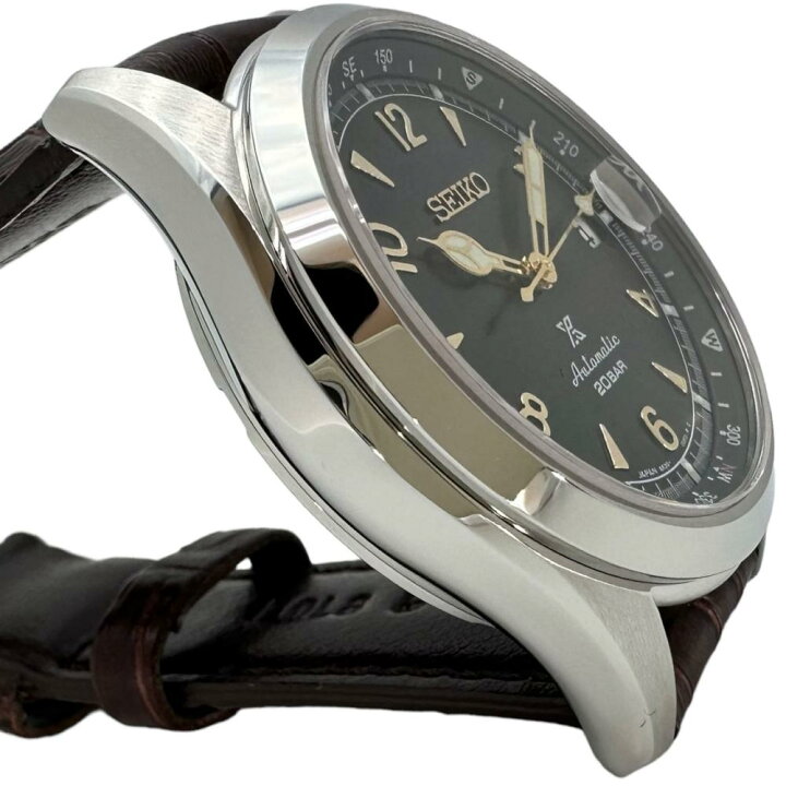 楽天市場】【SEIKO/セイコー】 プロスペックス アルピニスト コア 