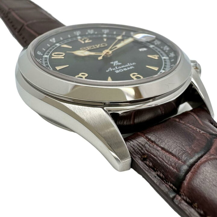 楽天市場】【SEIKO/セイコー】 プロスペックス アルピニスト コア 