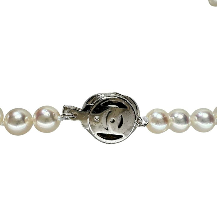 楽天市場】最終特価品【TASAKI/タサキ】 アコヤ真珠/パール6.4〜6.8mm 