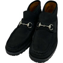 楽天市場】gucci ブーツ ホースビットの通販
