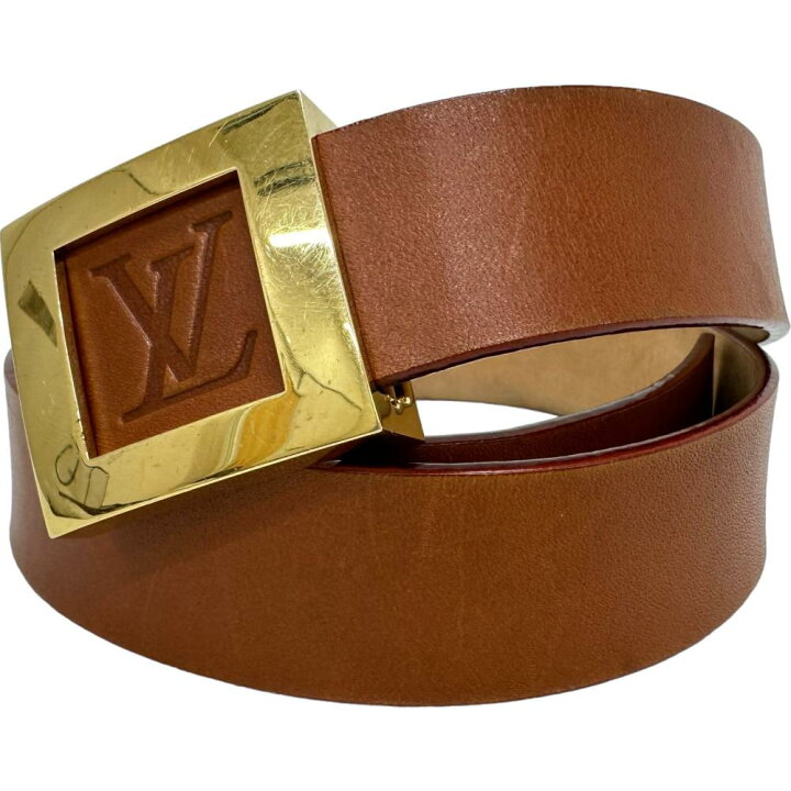 早い者勝ちです【LOUIS VUITTON 】ノマド サンチュール スタンプ