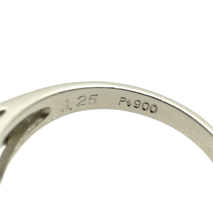 楽天市場】11号 スタールビー 1.25ct ダイヤモンド 計0.17ct リング 