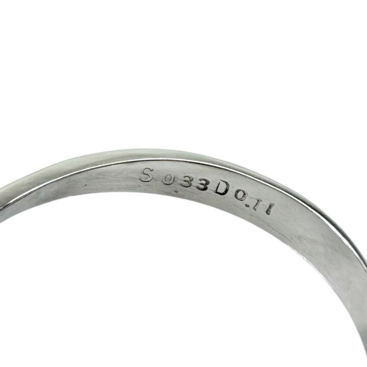 楽天市場】16号 サファイア 0.33ct ダイヤモンド 0.11ct リング・指輪 