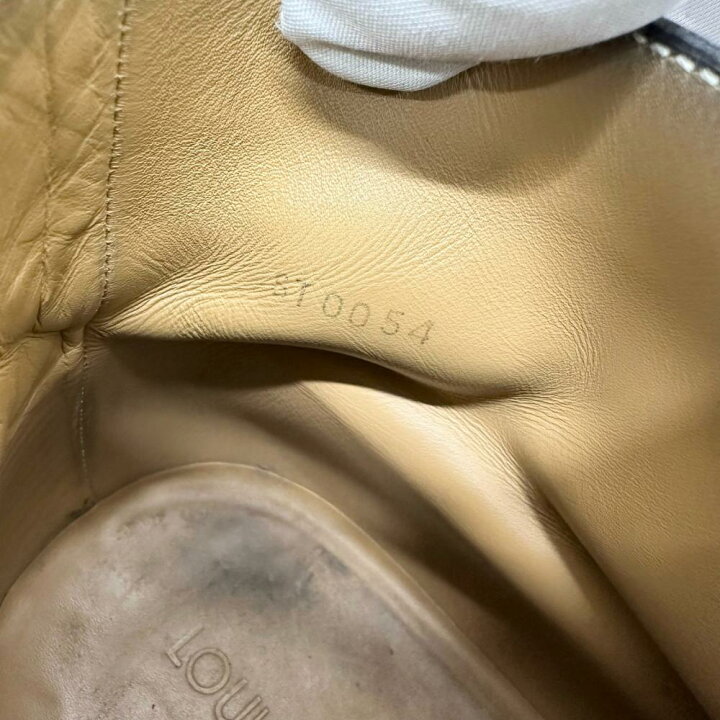 楽天市場】【LOUIS VUITTON/ルイ・ヴィトン】 ダミエアンフィニ ドレス 