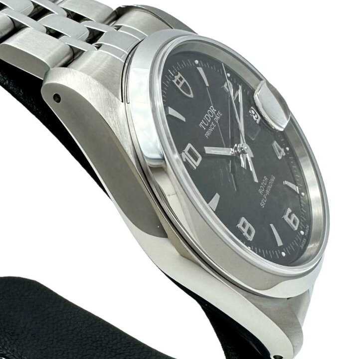 楽天市場】【TUDOR/チュードル】 プリンスデイト 74000 ギャラ付き 