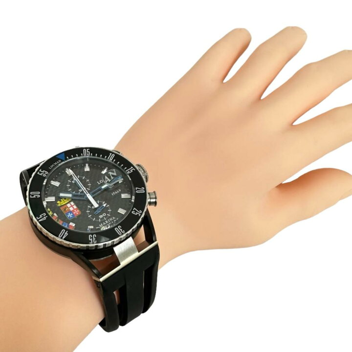 楽天市場】最終特価品【LOCMAN/ロックマン】 512 モンテクリスト 