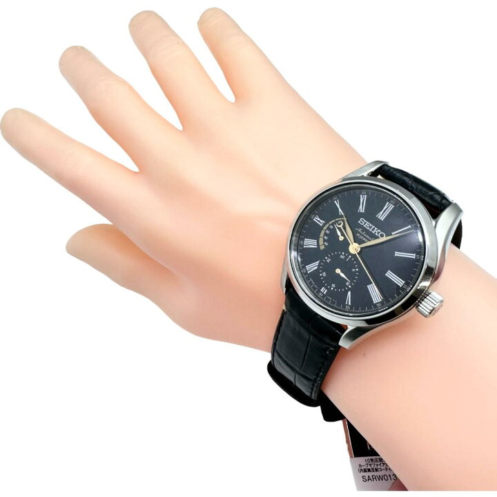 SEIKO セイコー PRESAGE プレザージュ SARW013 6R27（SEIKO PRESAGE 