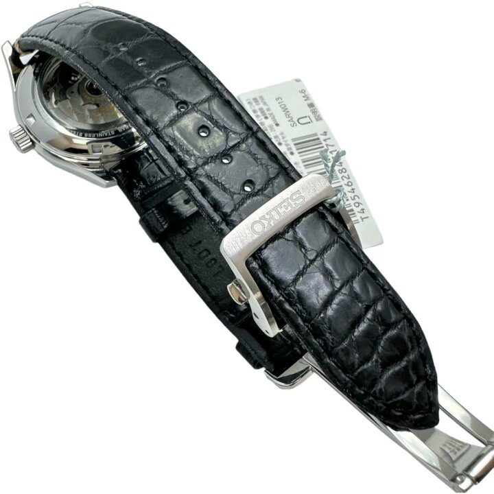 楽天市場】【SEIKO/セイコー】 プレサージュ SARW013/6R27-00G1 パワー 
