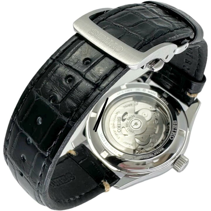楽天市場】【SEIKO/セイコー】 プレサージュ SARX029/6R15-03E0 漆 