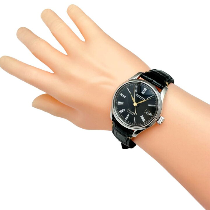 楽天市場】【SEIKO/セイコー】 プレサージュ SARX029/6R15-03E0 漆 