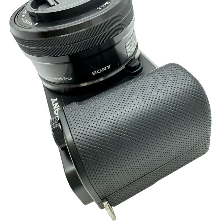 楽天市場】【SONY/ソニー】 ZV-E10L/E PZ 16-50mm F3.5-5.6 OSS 