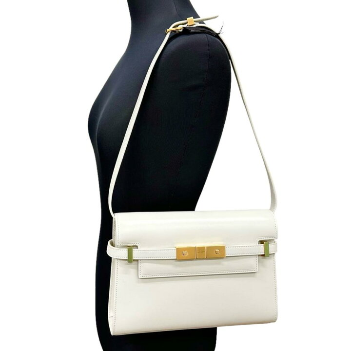 楽天市場】【SAINT LAURENT/サンローラン】 マンハッタン スモール 