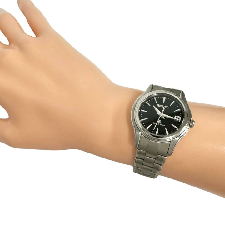 楽天市場】【SEIKO/セイコー】 グランドセイコー STGF041/4J52-0A10 