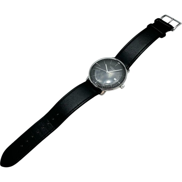楽天市場】【JUNGHANS/ユンハンス】 マックス・ビル 27.4701 腕時計 