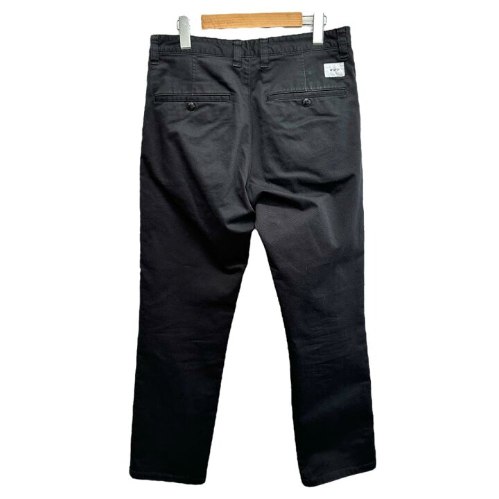 楽天市場】最終特価品【WTAPS/ダブルタップス】 チノパンツ コットン 