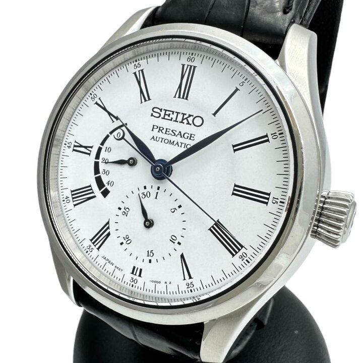 楽天市場】【SEIKO/セイコー】 プレザージュ SARW035(6R27-00L0 