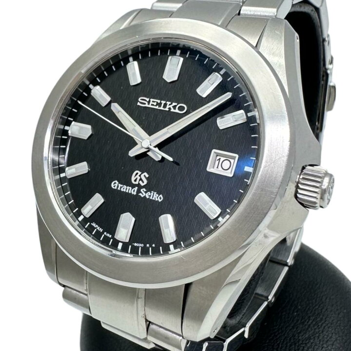 楽天市場】【SEIKO/セイコー】 グランドセイコー SBGF021/8J56-8020 