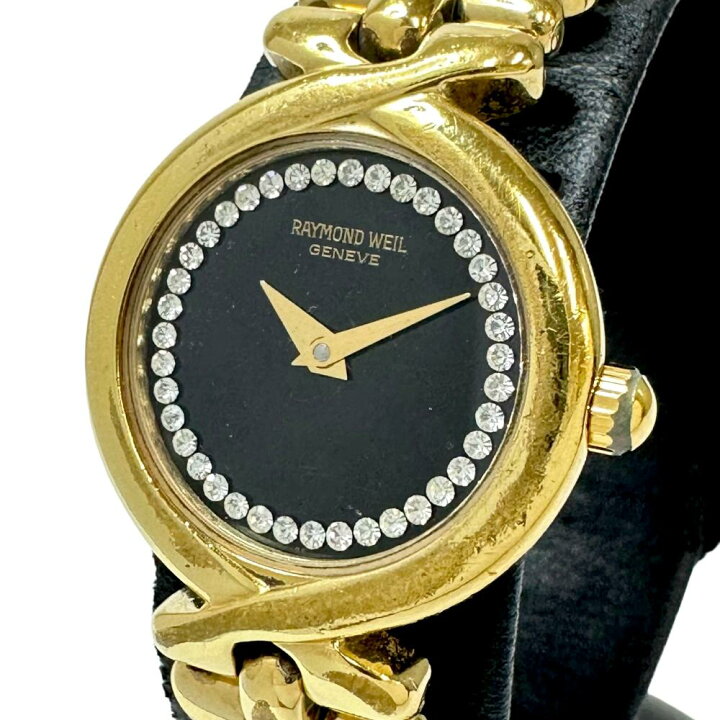 楽天市場】最終特価品 9827 RAYMOND WEIL/レイモンドウェイル ラウンド  
