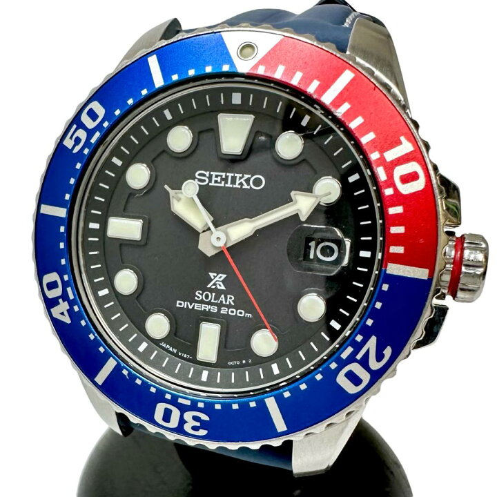 楽天市場】最終特価品【SEIKO/セイコー】 プロスペックス ダイバー 