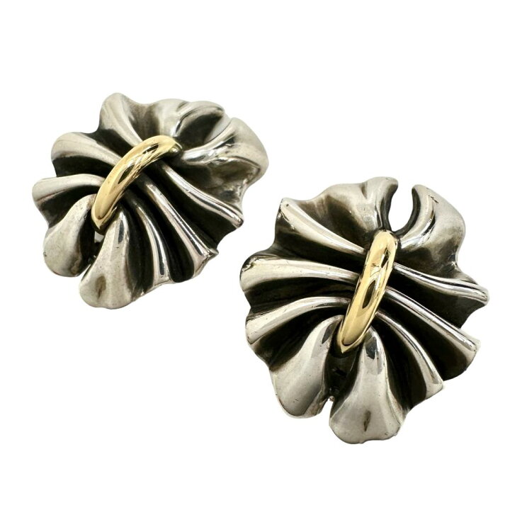楽天市場】【Georg Jensen/ジョージジェンセン】 400 イヤリング  