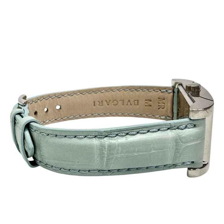 楽天市場】【BVLGARI/ブルガリ】 レッタンゴロ RT39S 腕時計 