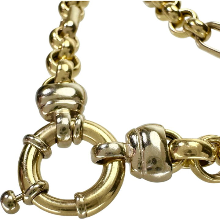 楽天市場】【UNOAERRE/ウノアエレ】 デザインチェーン ブレスレット  