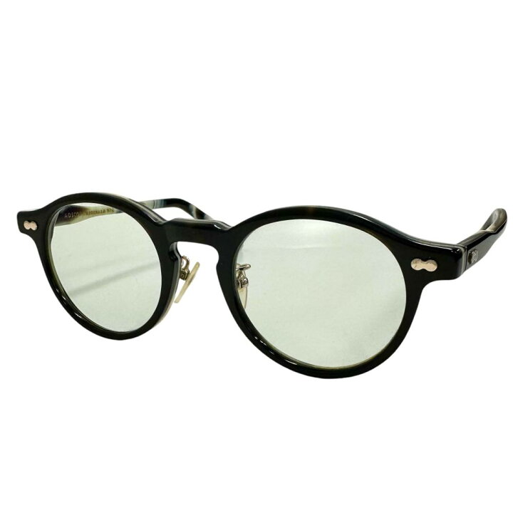 楽天市場】【MOSCOT/モスコット】 MILTZEN ブラック系 46□22-145 