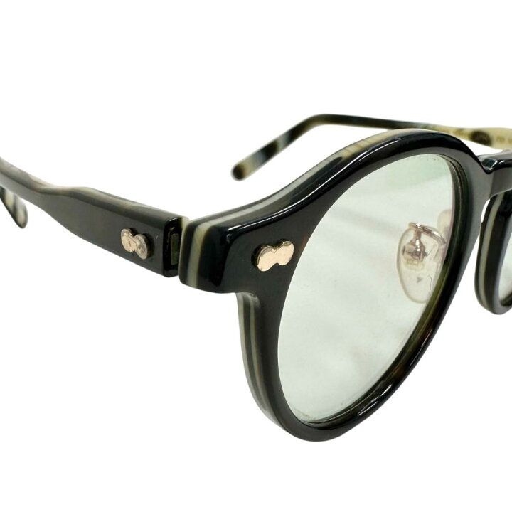 楽天市場】【MOSCOT/モスコット】 MILTZEN ブラック系 46□22-145 