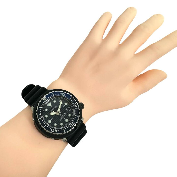 楽天市場】【SEIKO/セイコー】 プロスペックス ダイバースキューバ 