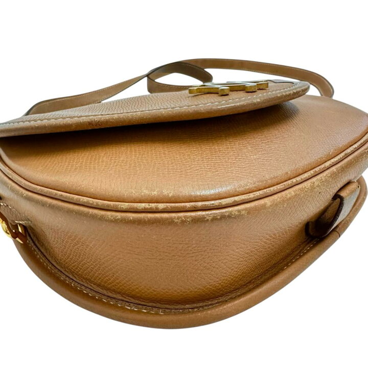楽天市場】【HERMES/エルメス】 ヴィンテージ ダブルH ショルダー  