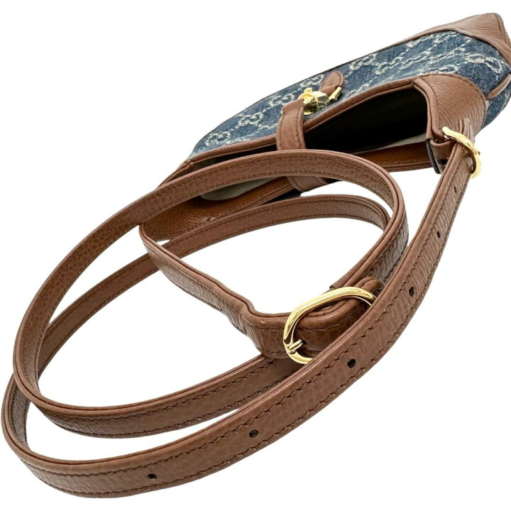 楽天市場】【GUCCI/グッチ】 ジャッキー1961 ミニホーボー 637092  
