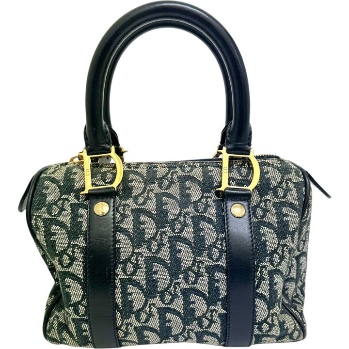 楽天市場】【Christian Dior/クリスチャンディオール】 トロッター 